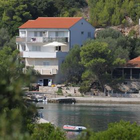 Apartmanok A Tenger Mellett Pasadur, Lastovo - 8351 Pasadur