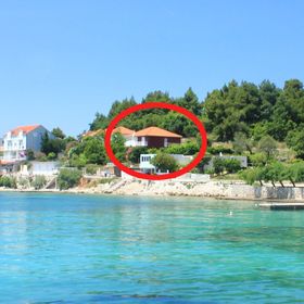 Apartmanok A Tenger Mellett Kuciste - Perna, Peljesac - 4542 Kučište - Perna