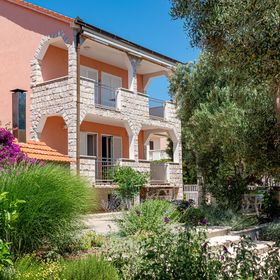 Apartmanok Parkolóhellyel Orebic, Peljesac - 4552 Orebić