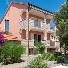 Apartmanok Parkolóhellyel Orebic, Peljesac - 4552 Orebić