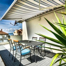 Apartmanok Parkolóhellyel Biograd Na Moru, Biograd - 5833 Biograd Na Moru