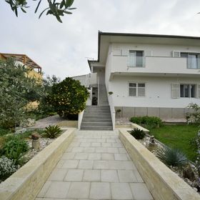 Apartmanok Parkolóhellyel Biograd Na Moru, Biograd - 5833 Biograd Na Moru