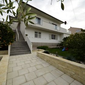 Apartmanok Parkolóhellyel Biograd Na Moru, Biograd - 5833 Biograd Na Moru