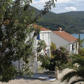 Apartmanok A Tenger Mellett Slano, Dubrovnik - 8599 Slano