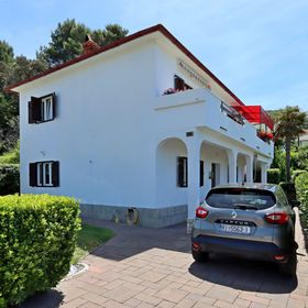 Apartmanok A Tenger Mellett Supetarska Draga - Donja, Rab - 5030 Supetarska Draga - Donja