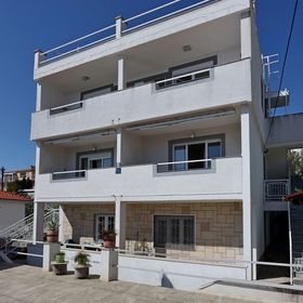 Apartmanok Internet Hozzáféréssel Crikvenica - 12592