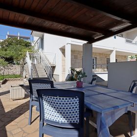 Apartmanok Internet Hozzáféréssel Crikvenica - 12592