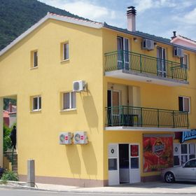 Apartmanok A Tenger Mellett Trpanj, Peljesac - 4510 Trpanj