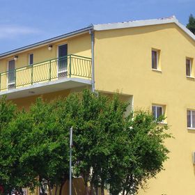 Apartmanok A Tenger Mellett Trpanj, Peljesac - 4510 Trpanj