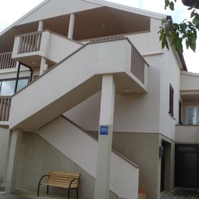 Apartmanok Parkolóhellyel Sali, Dugi Otok - 8154 Sali