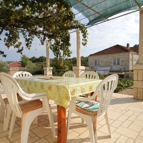 Apartmanok A Tenger Mellett Lumbarda, Korcula - 9295 Lumbarda