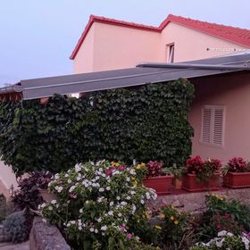 Apartmanok A Tenger Mellett Sali, Dugi Otok - 8117 Sali