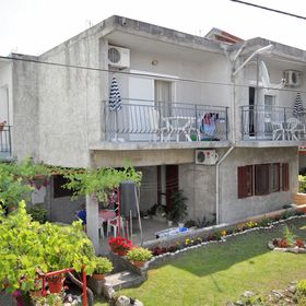 Apartmanok A Tenger Mellett Novi Vinodolski - 5591