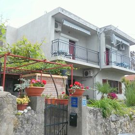 Apartmanok A Tenger Mellett Novi Vinodolski - 5591