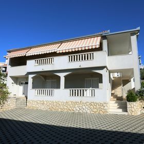 Apartmanok A Tenger Mellett Trogir - 8683