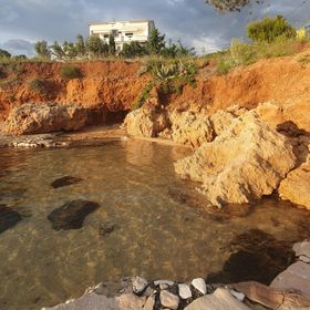 Apartmanok A Tenger Mellett Stara Novalja, Pag - 9396 Stara Novalja