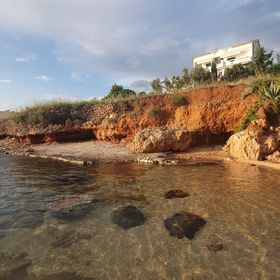 Apartmanok A Tenger Mellett Stara Novalja, Pag - 9396 Stara Novalja