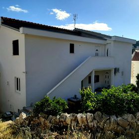 Apartmanok A Tenger Mellett Razanj, Rogoznica - 5945 Ražanj