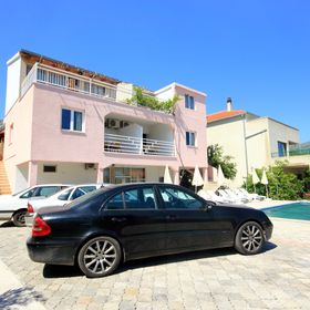 Apartmanok Medencével Orebic, Peljesac - 10166 Orebić