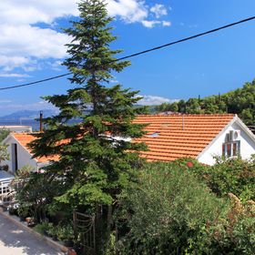 Apartmanok Parkolóhellyel Prigradica, Korcula - 193 Prigradica