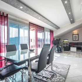 Apartmanok Parkolóhellyel Split - 12252