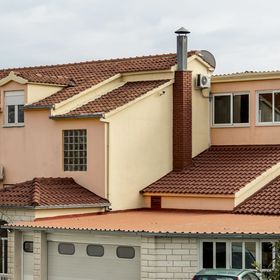 Apartmanok Parkolóhellyel Split - 12252