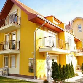 Ferenc Haus Apartman Hévíz