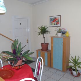 Ferenc Haus Apartman Hévíz