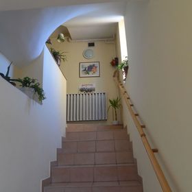 Ferenc Haus Apartman Hévíz