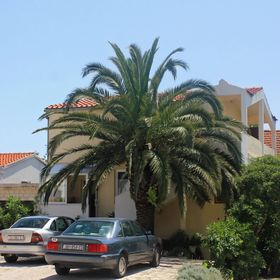 Apartmanok Parkolóhellyel Orebic, Peljesac - 10075 Orebić