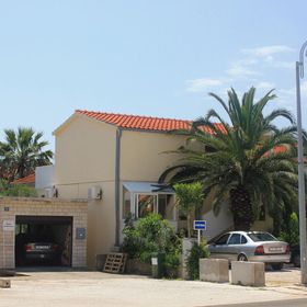 Apartmanok Parkolóhellyel Orebic, Peljesac - 10075 Orebić