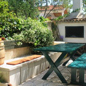 Apartmanok Parkolóhellyel Orebic, Peljesac - 10075 Orebić