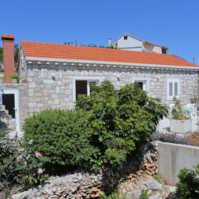Apartmanok Parkolóhellyel Lumbarda, Korcula - 9474 Lumbarda