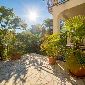 Apartmanok Parkolóhellyel Porec - 6984 Poreč