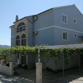 Apartmanok Parkolóhellyel Orebic, Peljesac - 643 Orebić