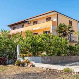 Apartmanok A Tenger Mellett Privlaka, Zadar - 666 Privlaka