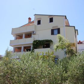 Apartmanok Parkolóhellyel Mali Losinj, Losinj - 7879 Mali Lošinj