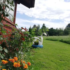 Casa Lacry Mănăstirea Humorului