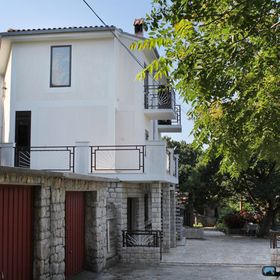 Apartmanok A Tenger Mellett Klenovica, Novi Vinodolski - 5580 Klenovica