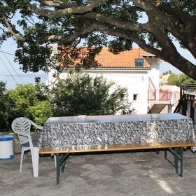 Apartmanok A Tenger Mellett Klenovica, Novi Vinodolski - 5580 Klenovica