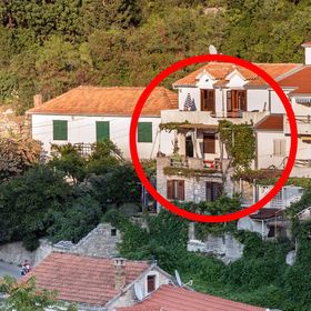 Apartmanok A Tenger Mellett Stomorska, Solta - 8650 Stomorska