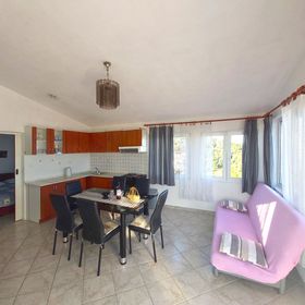 Apartmanok Parkolóhellyel Sali, Dugi Otok - 8181 Sali