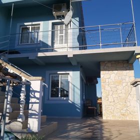 Apartmanok Parkolóhellyel Sali, Dugi Otok - 8181 Sali