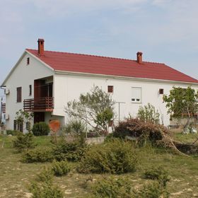 Apartmanok Parkolóhellyel Ljubac, Zadar - 6141 Ljubač