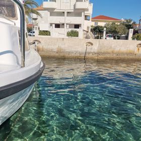 Apartmanok A Tenger Mellett Rogoznica - 12995