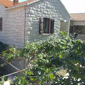 Apartmanok A Tenger Mellett Postira, Brac - 738 Postira