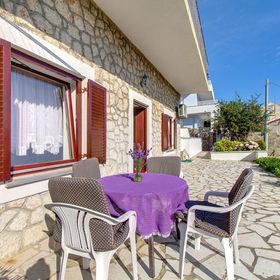 Apartmanok A Tenger Mellett Mali Losinj, Losinj - 7974 Mali Lošinj