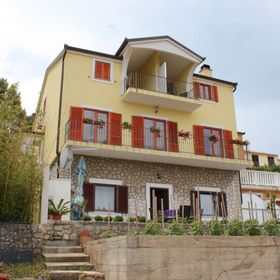 Apartmanok A Tenger Mellett Mali Losinj, Losinj - 7974 Mali Lošinj