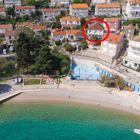 Apartmanok A Tenger Mellett Korcula - 10051 Korčula