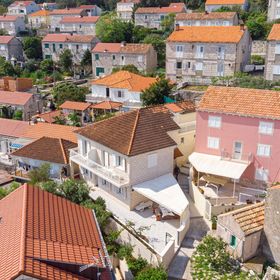 Apartmanok A Tenger Mellett Korcula - 10051 Korčula